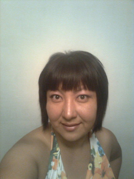 Айжан Кабдуллина