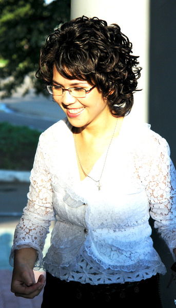 Анна Рыбакова