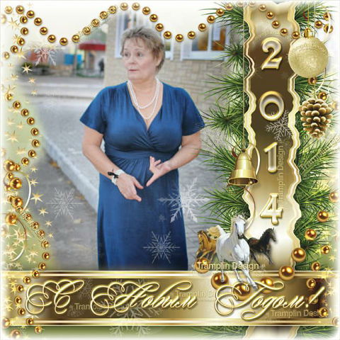 Людмила Держицкая