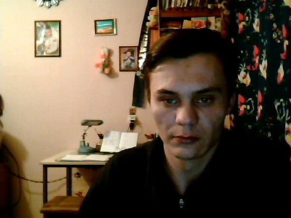 Дмитрий Скачёк