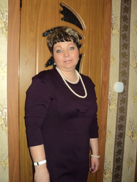 Галина Коваль