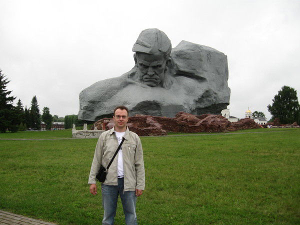 Николай Назарук