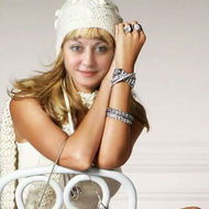 Любовь Краснова