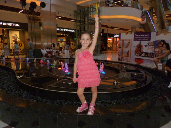 Влада Вишневская