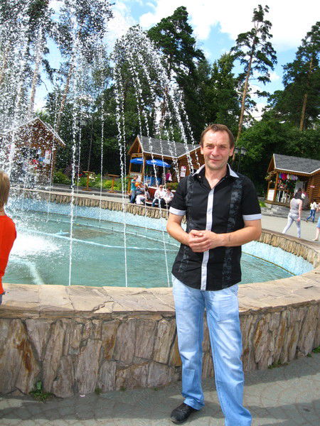 Владимир Григорьев