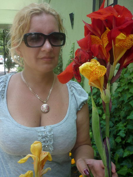 Ирина Буданцева