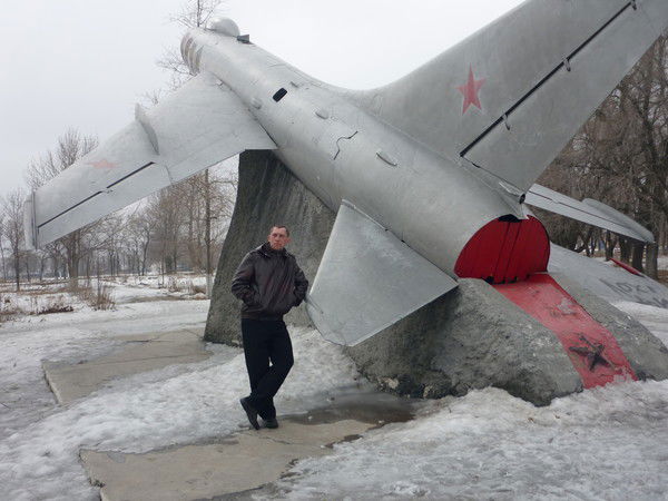 Александр Сиренко