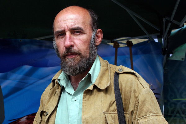 Сергей Стариков