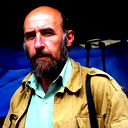 Сергей Стариков