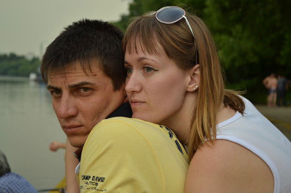 Кудинова Татьяна