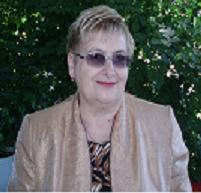 Сложенцева Валентина