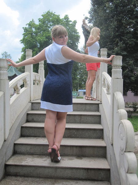 Ирина Селина