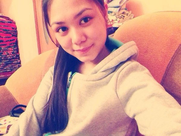 Алия Искалиева