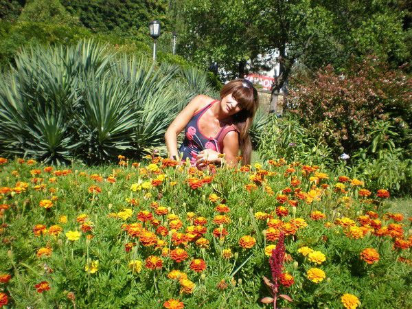 Наталия Заворина