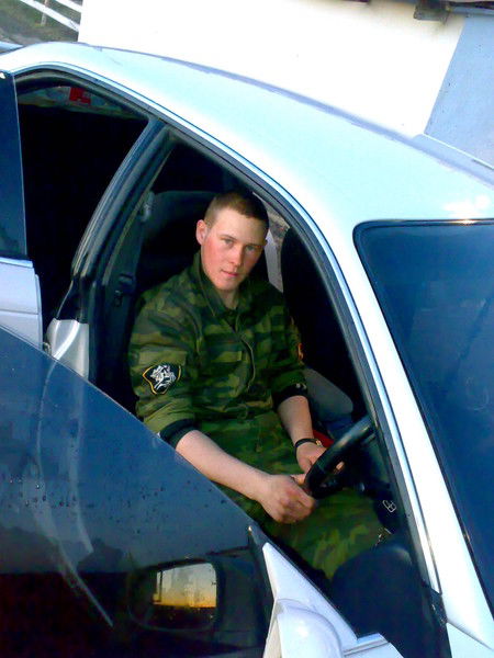 Вадим Грохин