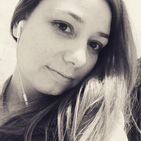 Алина Князева