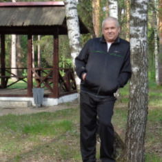 Константин Горшков