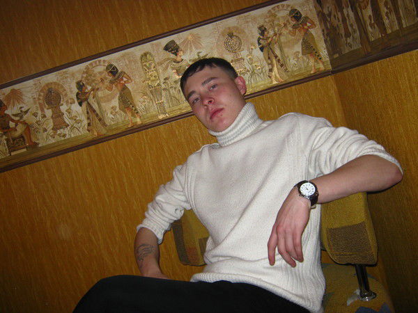 Садулов Сергей