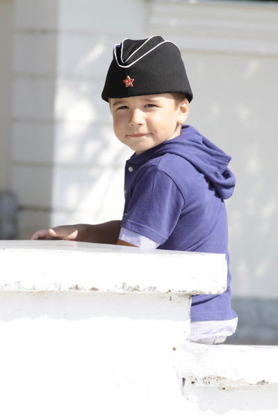 Федор Анурин