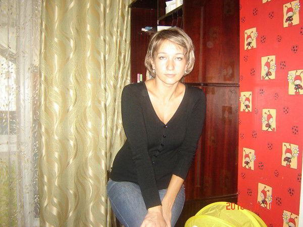 Людмила Лаптева