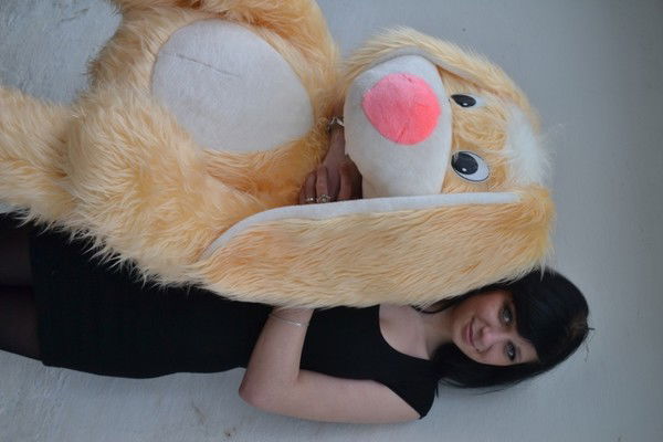 Дашуля Шахович