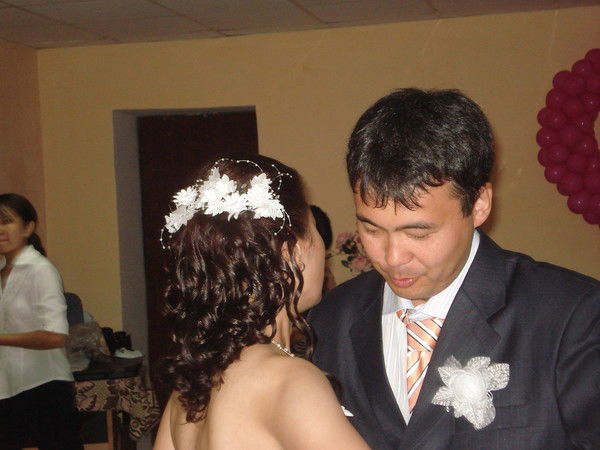 Талгат Бижкенов