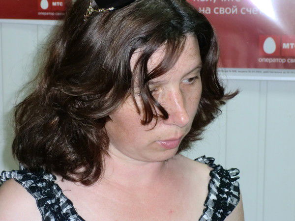 Стручок Tereh