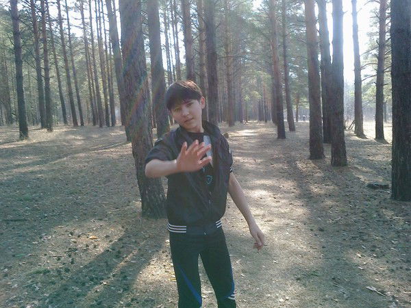 Ильнар Шатунов