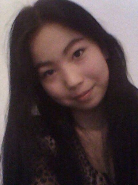 Акдаана Апиева