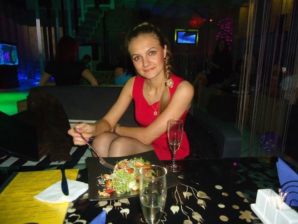 Татьяна Морозова