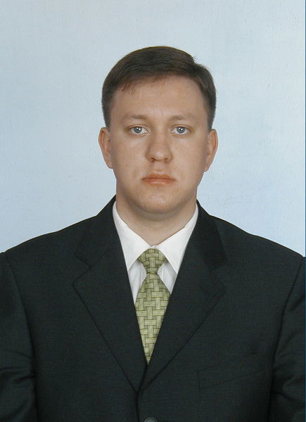 Edward Tolokonnikov
