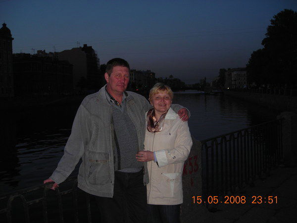 Ирина Скоробогатько