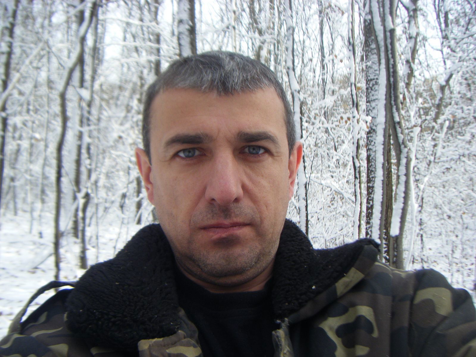 Виктор Михайлович