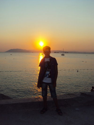 Егор Канаев