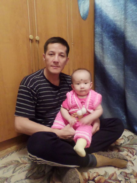 Болат Дуйсенгалиев