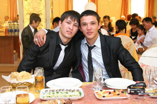 Ануар Иманбаев