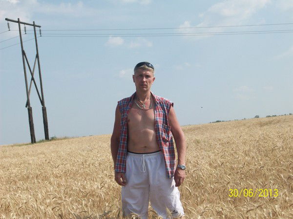 Александр Малышев