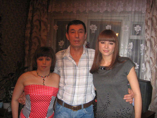 Николай Пак