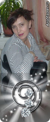 Татьяна Тимонова