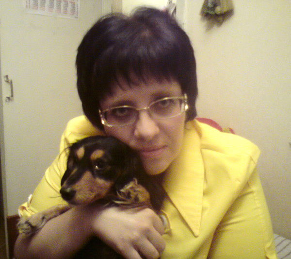 Таня Денисова