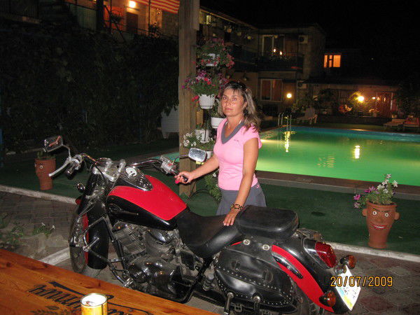 Ирина Борисова