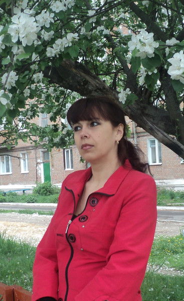 Лилия Ремезова