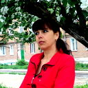 Лилия Ремезова