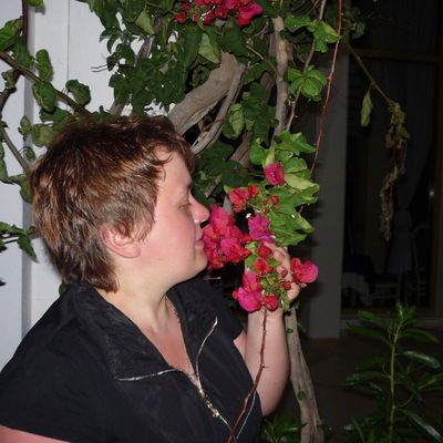 Ирина Топольская