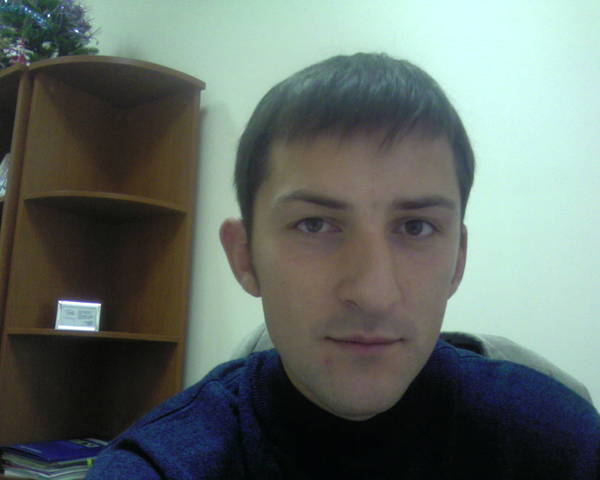 Денис Глотко