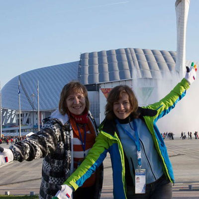 Мария Нестерова