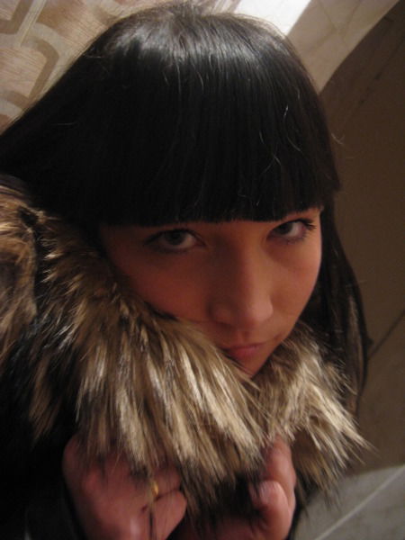 Анастасия Лихачева