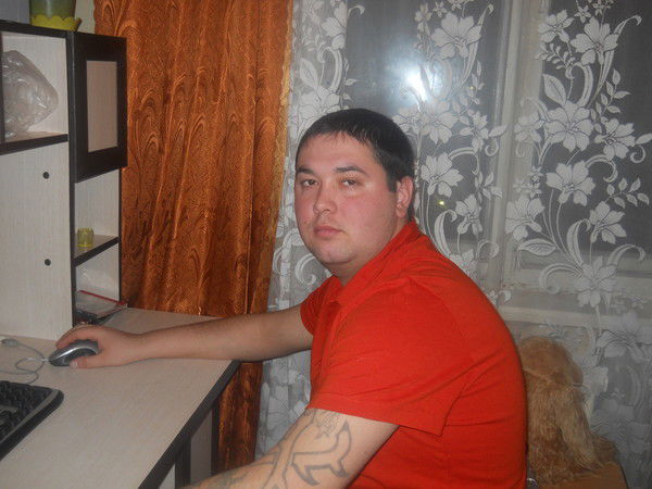 Саня Владимиров