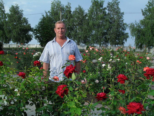 Александр Осипов