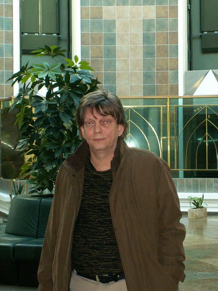 Владимир Якубовский